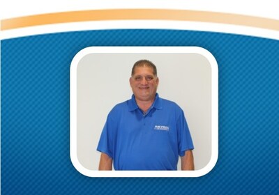 Staff member Scott Colombo from ID_3de626662935