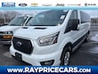  Ford Transit-350 Passenger