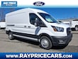  Ford Transit-250 Cargo