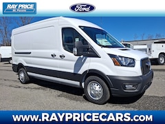 2024 Ford Transit-250 Cargo Full-size Cargo Van