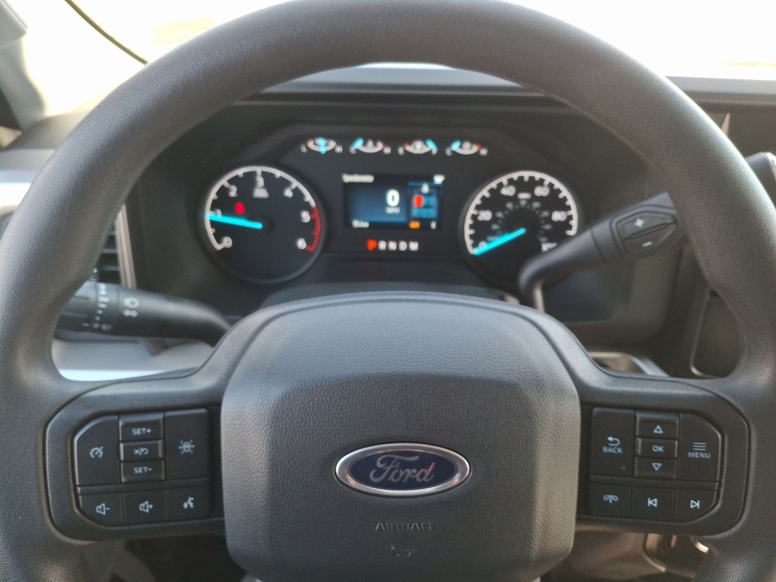 2024 Ford F-550 Super Duty Chassis Cab XL - Photo 14