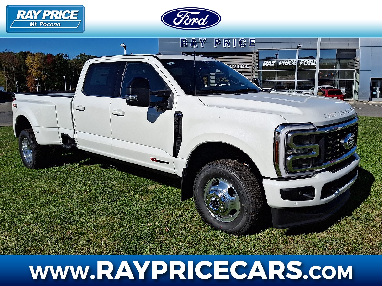  Ford F-350