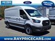  Ford Transit-250 Cargo