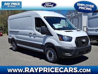2026 Ford Transit-250 Cargo Van Medium Roof Van