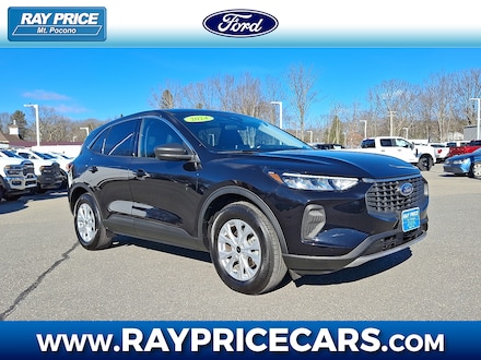 2024 Ford Escape Active SUV