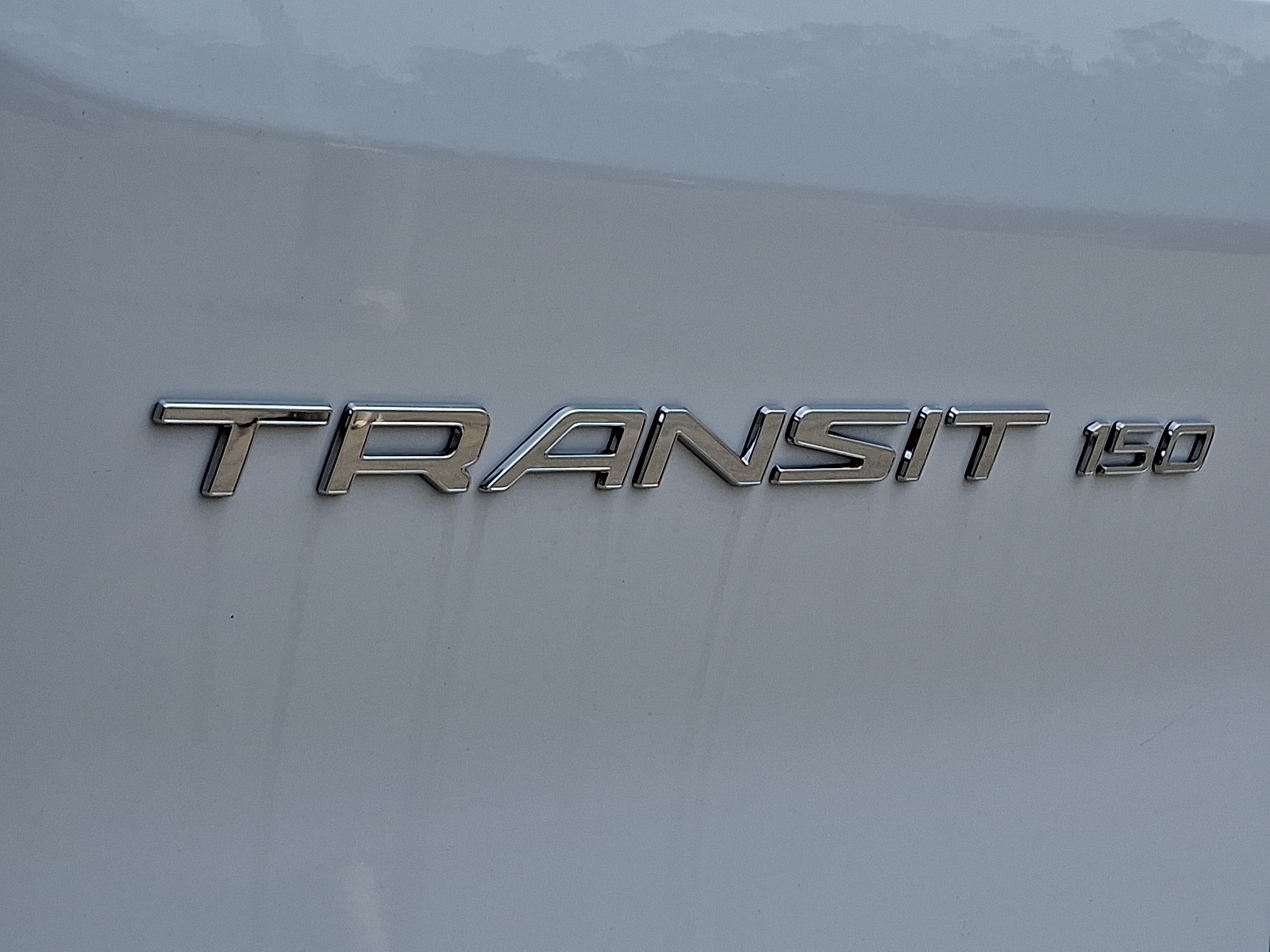 2025 Ford Transit Van Base - Photo 19