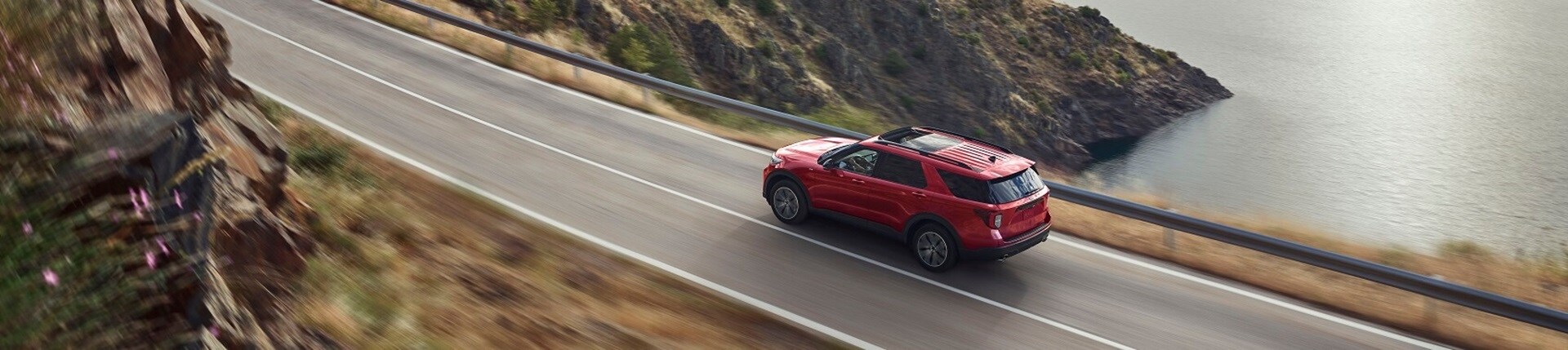 Ford Dealer Dunmore PA