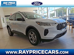 2025 Ford Escape ST-Line SUV