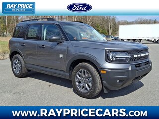 2026 Ford Bronco Sport SUV