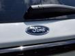 2026 Ford Explorer SUV