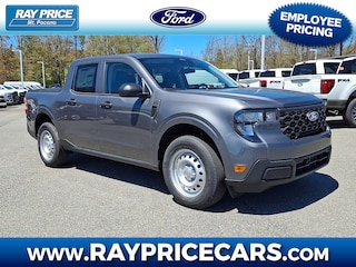 2026 Ford Maverick Truck SuperCrew