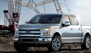 ford f-150 vs toyota tundra