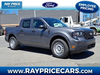 2026 Ford Maverick Truck SuperCrew
