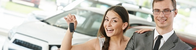 Finding Your Next Car