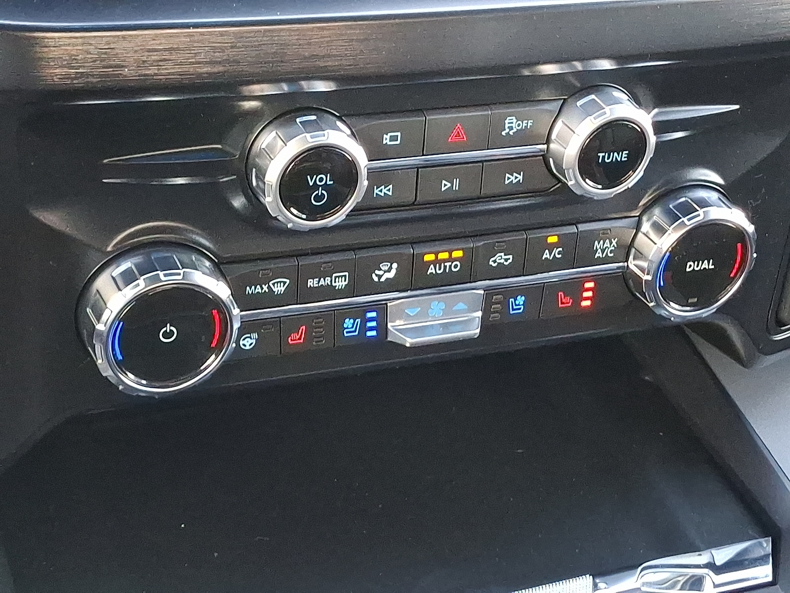 2026 Ford F-350 Super Duty Lariat - Photo 11