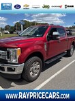 Ford F-250