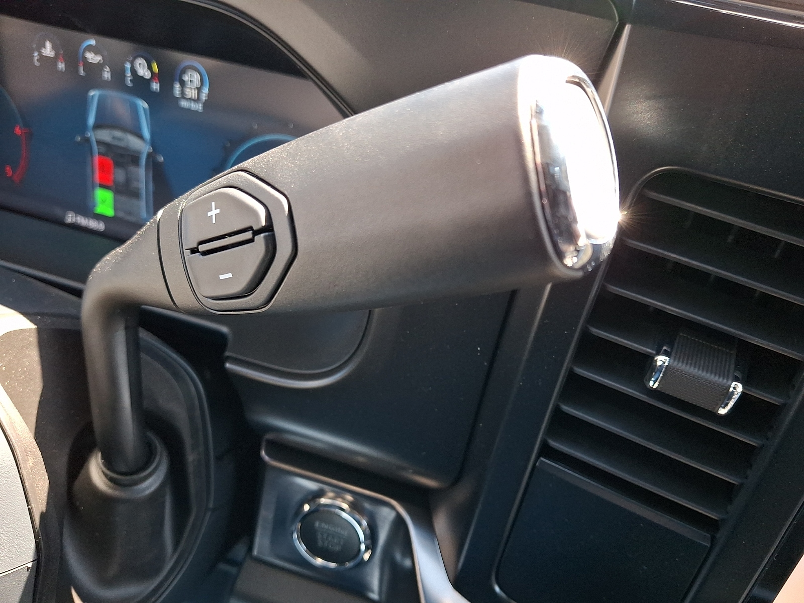 2026 Ford F-250 Super Duty Lariat - Photo 9