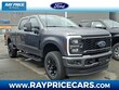  Ford F-250