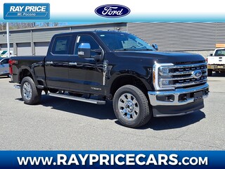 2026 Ford F-250 Truck Crew Cab