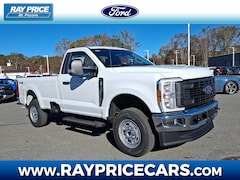 2026 Ford F-250 Truck Regular Cab