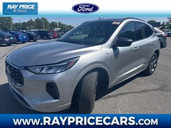2024 Ford Escape ST-Line SUV