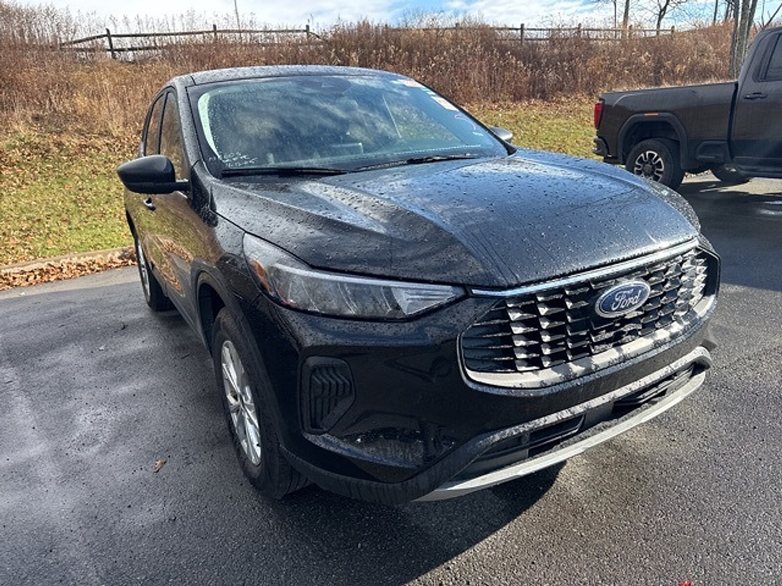 2025 Ford Escape Active photo 3