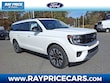 Ford Expedition Max