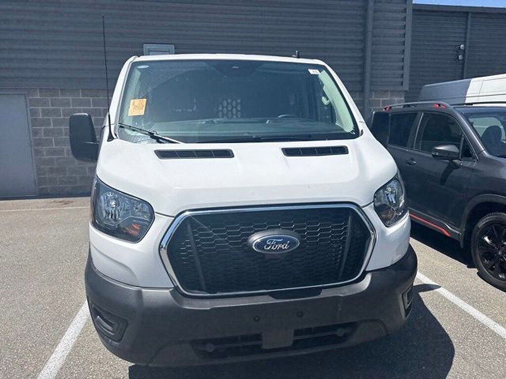 Used 2025 Ford Transit-250 Cargo Base Van Low Roof Van