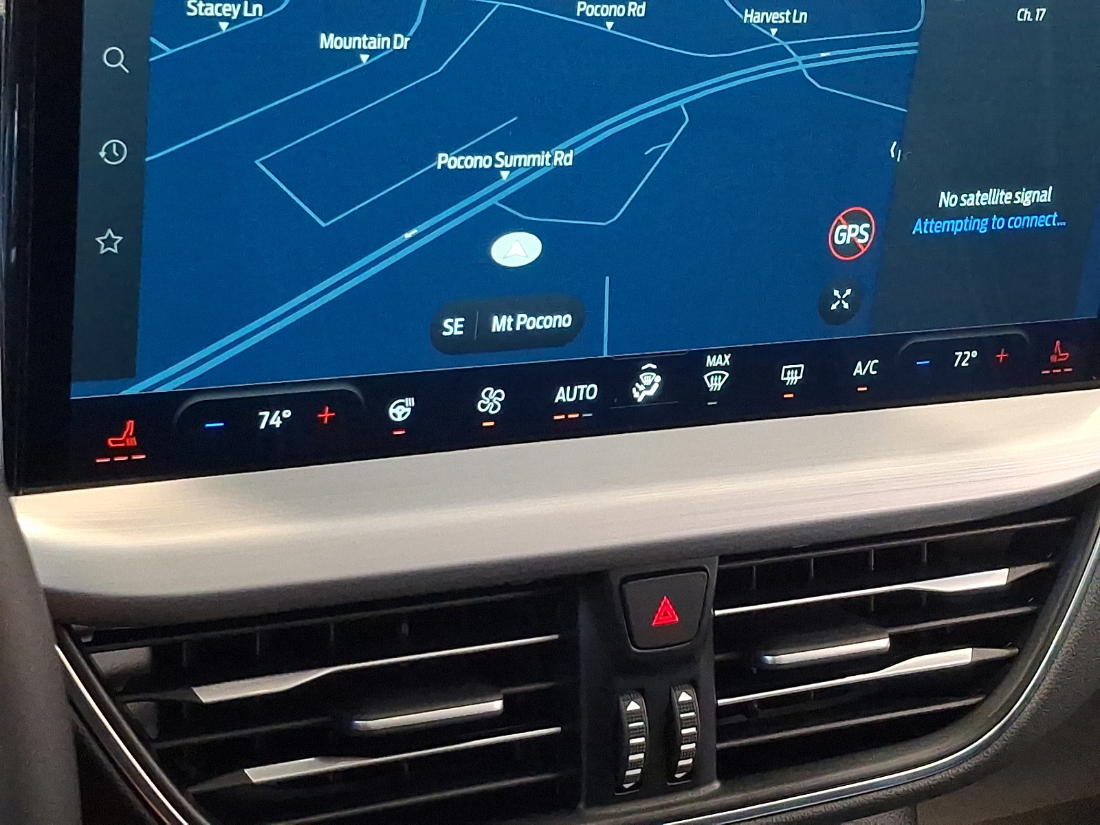 2025 Ford Escape Plug-in hybrid PHEV - Photo 12