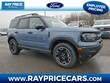  Ford Bronco Sport