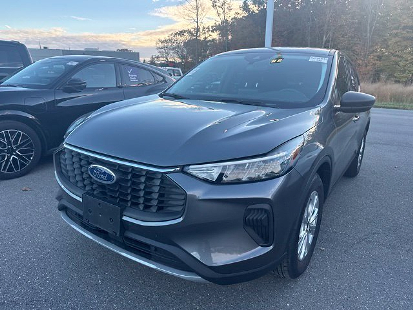 Used 2023 Ford Escape Active SUV
