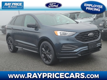 2024 Ford Edge Sport Utility