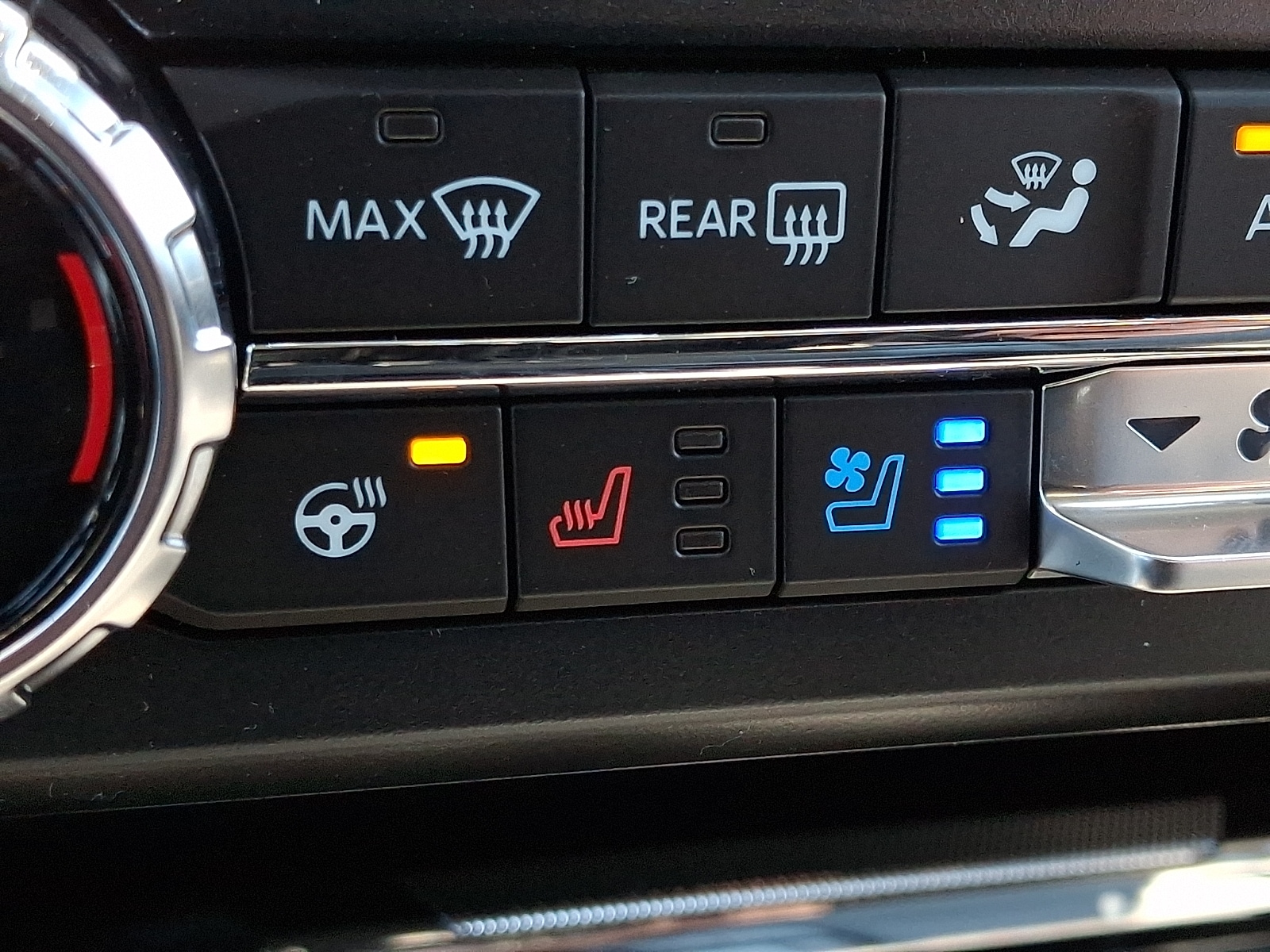 2026 Ford F-250 Super Duty Lariat - Photo 15