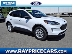 2022 Ford Escape SE SUV