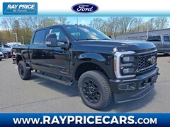 2025 Ford F-350 Truck Crew Cab