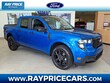  Ford Maverick
