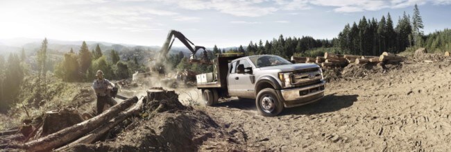 2019 Ford F-250 Inventory