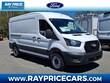 Ford Transit-250 Cargo