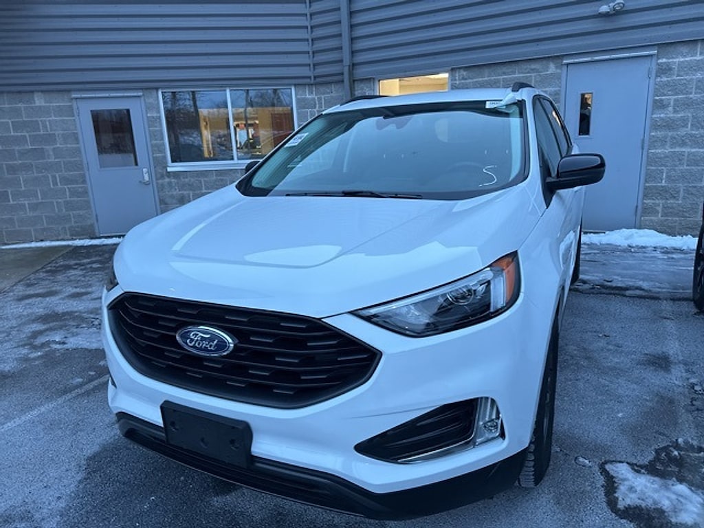 Used 2023 Ford Edge SUV
