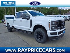 2025 Ford F-350 XL Truck Crew Cab