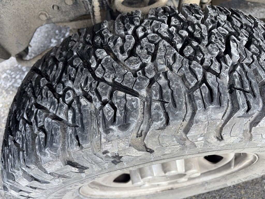 Used 2023 Ford F-350 Chassis Truck Crew Cab