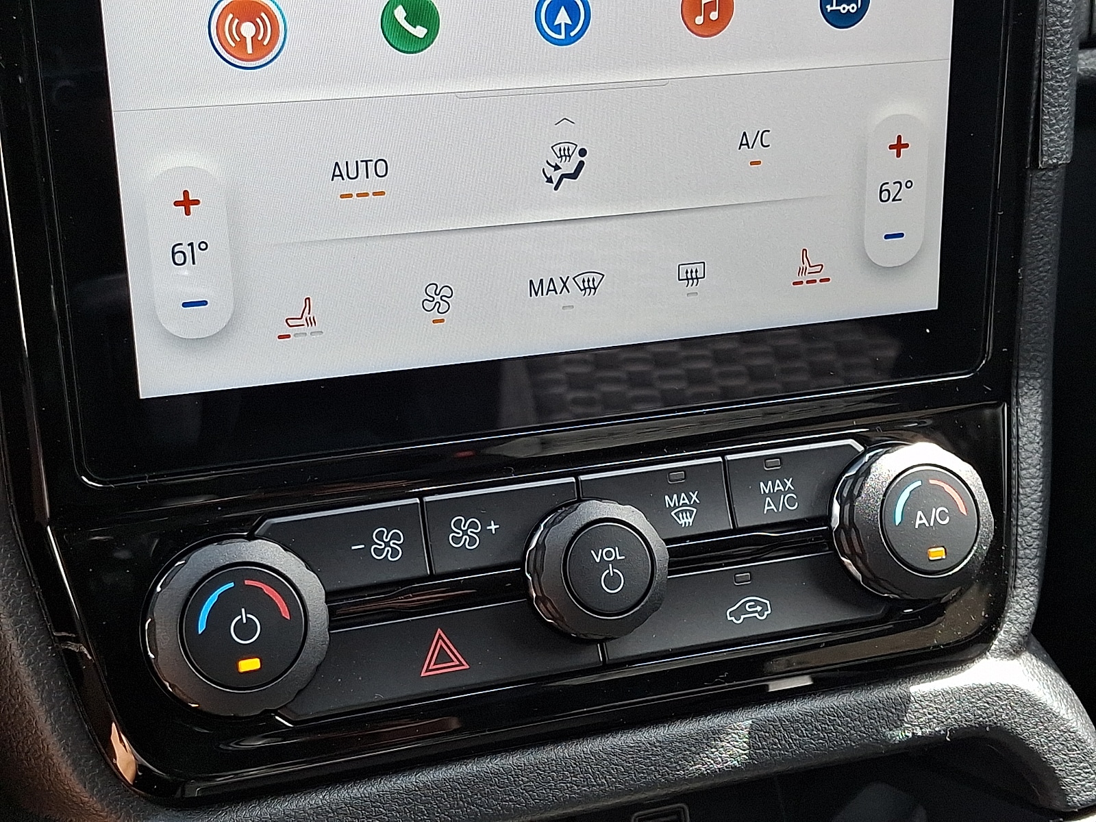 2026 Ford Ranger XLT - Photo 11