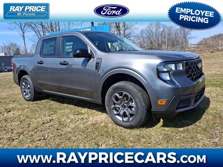 2026 Ford Maverick Truck SuperCrew