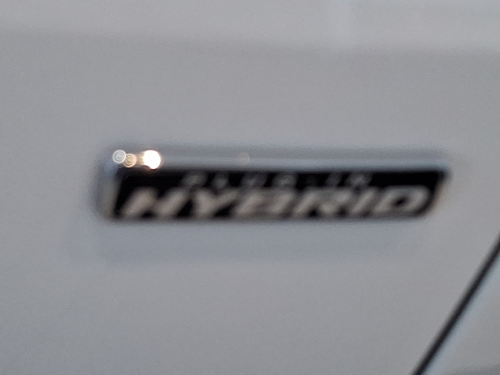 2025 Ford Escape Plug-in hybrid PHEV - Photo 20