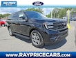  Ford Expedition Max