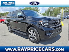2025 Ford Expedition Max Active MAX SUV