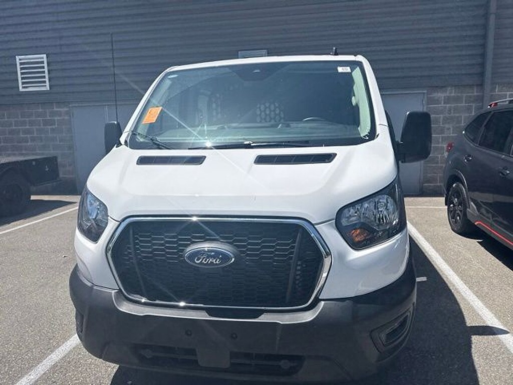 Used 2025 Ford Transit-250 Cargo Base Van Low Roof Van