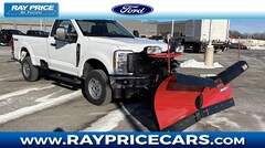 2026 Ford F-250 Truck Regular Cab