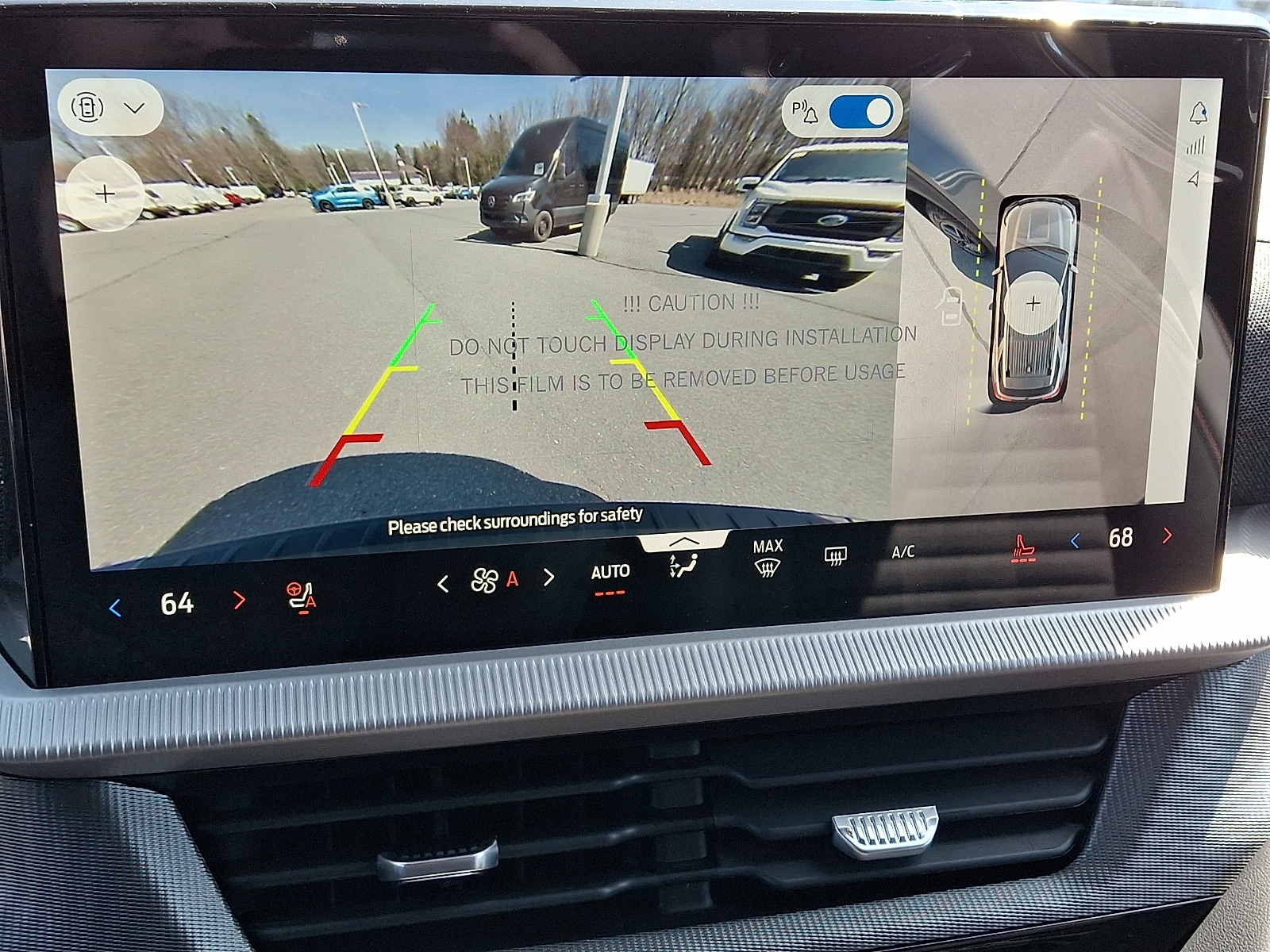 2026 Ford Explorer ST-Line - Photo 15