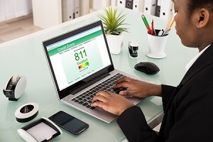 Learn Your Credit Score